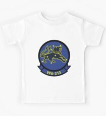 VFA-213 Blacklions Kids Tee
