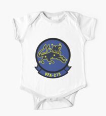 VFA-213 Blacklions One Piece - Short Sleeve