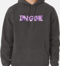 Imagine (Dragons) Pullover Hoodie