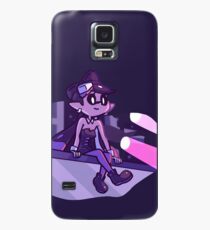 Funda/vinilo para Samsung Galaxy Fest Callie