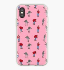Das kann nur eins bedeuten iPhone-Hülle & Cover