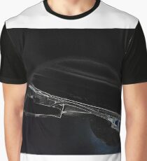 Mechanical Graphic T-Shirt