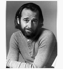 Carlin Poster