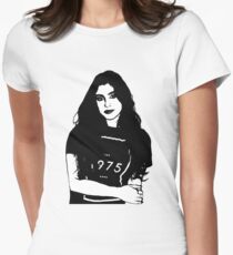Camiseta entallada para mujer Lauren Jauregui