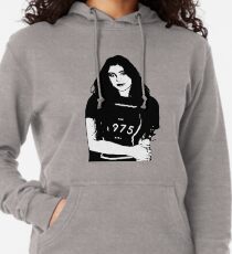 Sudadera con capucha ligera Lauren Jauregui