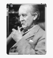 Tolkien iPad Case/Skin