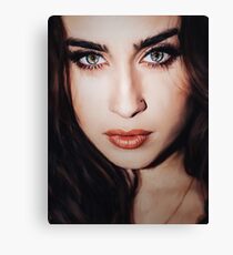 Lienzo Lauren Jauregui