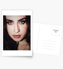 Postales Lauren Jauregui