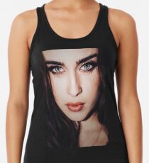 Camiseta de tirantes para mujer Lauren Jauregui