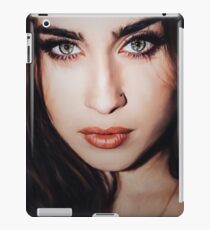 Vinilo o funda para iPad Lauren Jauregui