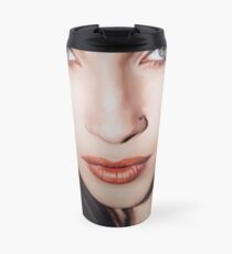 Taza de viaje Lauren Jauregui