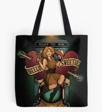 Hello Sweetie Tote Bag