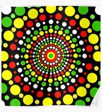 Rasta Poster