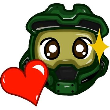 Pin on Halo Love