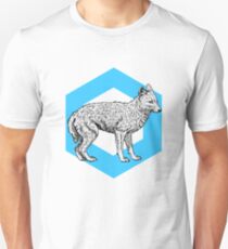 Fox Shine Unisex T-Shirt