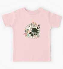 Big bird Kids Tee