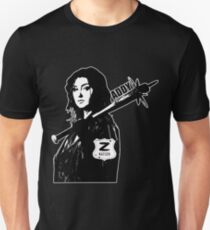 Z Nation: Addy Unisex T-Shirt