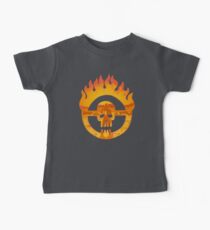 My Name is Max Baby Tee