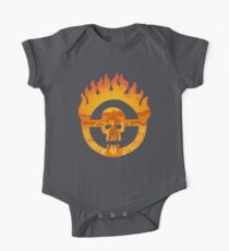 My Name is Max One Piece - Short Sleeve