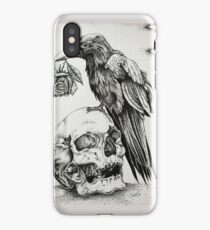 Valkyrie iPhone Case