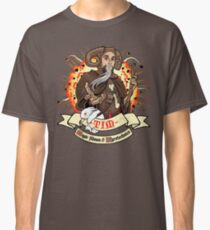 The Enchanter Classic T-Shirt