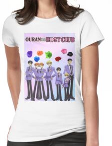 ouran highschool host club merch amazon