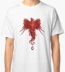 phoenix Classic T-Shirt