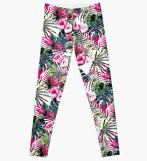 Hawaii Leggings