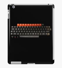BBC Micro iPad Case/Skin