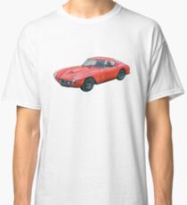 Ferrari 250 GT Berlinetta Classic T-Shirt