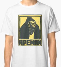 Apeman Classic T-Shirt