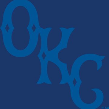 T-Shirts – Oklahoma City Dodgers Official Store