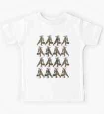 Rush Hour Kids Tee