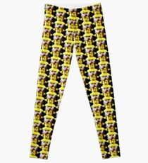 Lego Faun minifigure Leggings