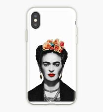 Frida iPhone Case