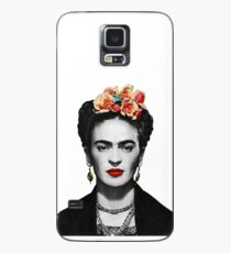 Frida Case/Skin for Samsung Galaxy