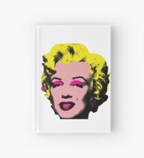 Warhol Hardcover Journal