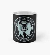 Military Intelligence, Section 6 Mug