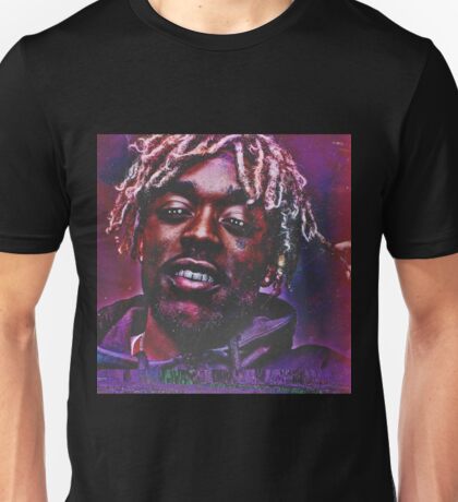 merch lil uzi