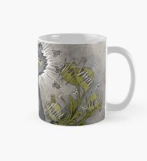 Flytrap Mug