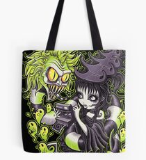 Bolsa de tela Extraño e inusual