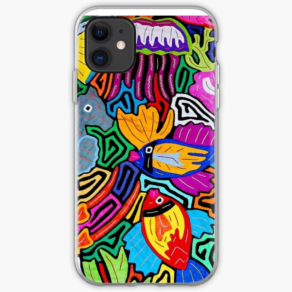 Espirit Mint iphone 11 case Espirit Mint iphone 11 case