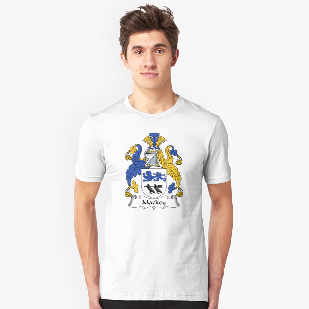 vic mackey t shirt