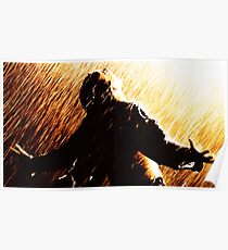 Andy Poster