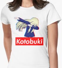 Camiseta entallada para mujer Mugi es Supremo