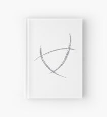 Cabeswater Hardcover Journal