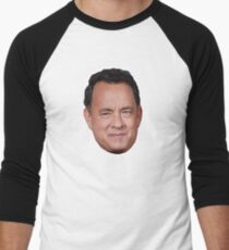 Tom Hanks Men's Baseball ¾ T-Shirt