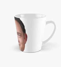 Tom Hanks Tasse (konisch)