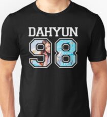 Twice - Dahyun 98 Unisex T-Shirt