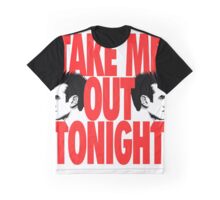 take me home tonight shirt